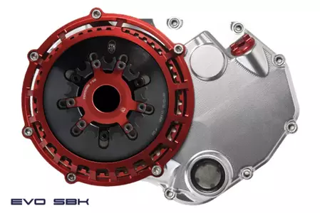 STM EVO SBK Umbausatz für Ducati Multistrada 1260 - KTT-1900