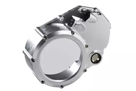 Coperchio frizione STM Ducati fresato - ODU-N300