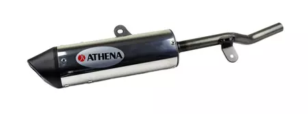 Athena Race Yamaha DT 125 amortizor de zgomot - S410485303005