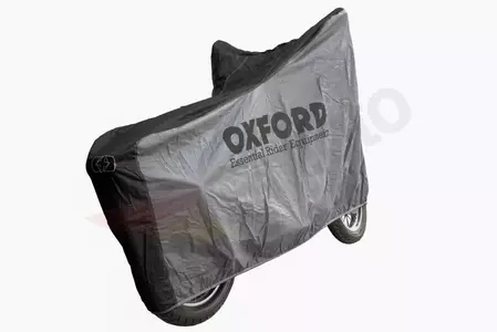 Oxford Dormex motorkerékpár borítás XL belső térre-3