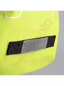 Plecak Oxford Aqua V-20 żółty fluo / biały 20l-4