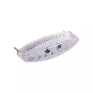 LED belysning för registreringsskylt Oxford - EL343