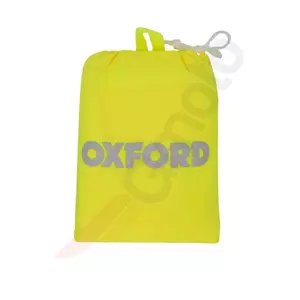 Warnweste Sicherheitsweste mit Stofftasche Oxford-2