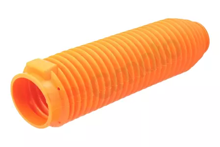 Gumy pre ďalekohľady Progrip 2510 oranžová priemer 41/45 mm-4