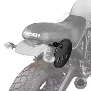 Kriega SB-Platform Saddlebag Ducati Scrambler Solo-3