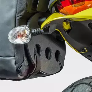 Kriega SB-Platform Θήκη σέλας Ducati Scrambler Solo-6