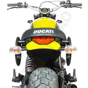 Kriega SB-Platform Satteltasche Ducati Scrambler DUO-6