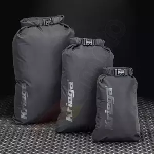Kriega Pack Liner S 6L sac à bagages étanche-2