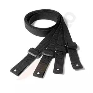 Kriega US Subframe Loops bag security straps Noir-1