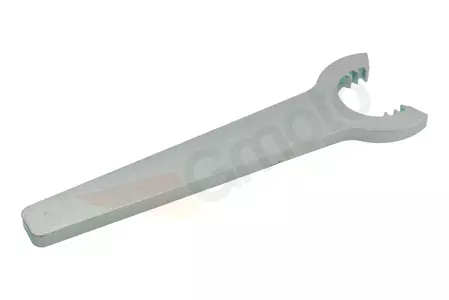 Junak-vaihtovirtageneraattorin hammaspyörän lukitusavain - 126728