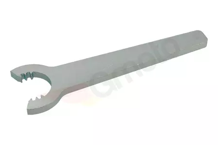 Junak nyckel för låsning av växelströmsgenerator-2