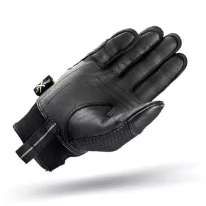 Shima Air Men motociklističke rukavice crne 4XL-3