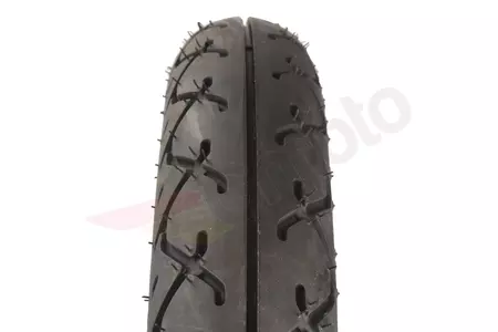 Heidenau K65 dæk + slange + forklæde 3.00-19 49S Yamaha XV 535 Virago-2