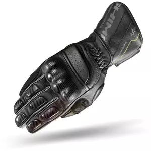 Shima STX ръкавици за мотоциклет черни S-2