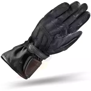 Shima D-Tour WP nepremokavé rukavice na motorku Black XXL-3
