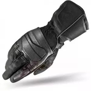 Shima D-Tour WP Nepremočljive motoristične rokavice Black L-2