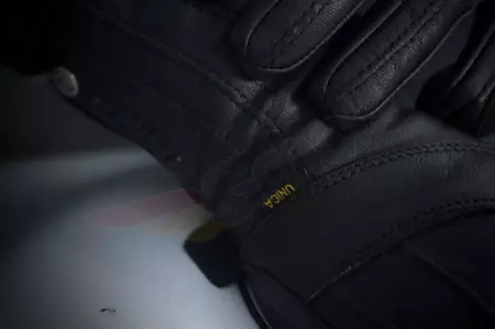 Shima Unica mănuși de motocicletă pentru femei negru S-7