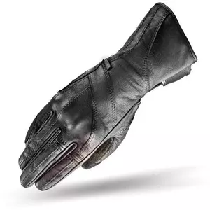 Shima Unica mănuși de motocicletă pentru femei negru M-2