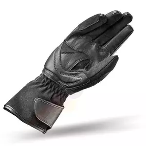 Shima Unica mănuși de motocicletă pentru femei negru M-3