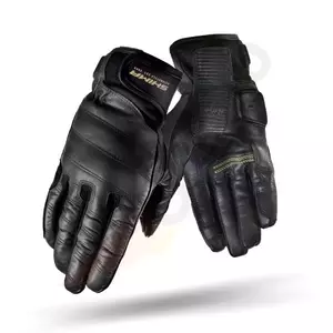 Shima Revolver ръкавици за мотоциклет черни XL-1