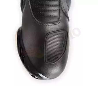 Shima RSX-6 cizme de motocicletă negru 41-6