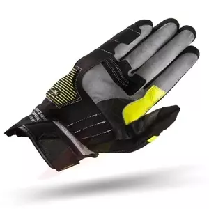 Shima X-Breeze moto rukavice ljetne crne fluo M-3
