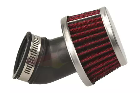 Kužeľový filter 35 mm uhol 45 stupňov ATV 110 125-3