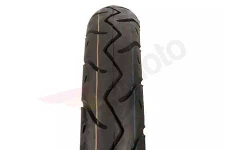 Vee Rubber športna pnevmatika + zračnica + platišče 2.75-16 46J VRM099-2