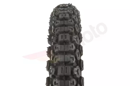 Гума + вътрешна гума Vee Rubber + престилка X2 Cross Enduro 3.25-16 56R VRM 022-2