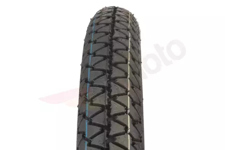 Silniční pneumatika + duše + zástěrka X2 Vee Rubber 2.75-18 48P VRM054-2