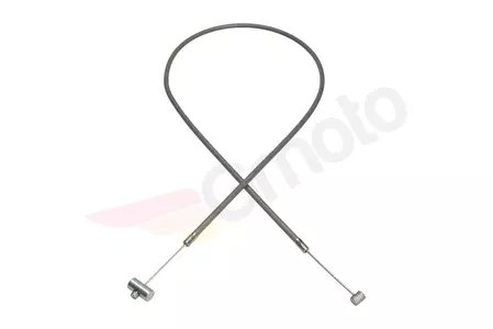 SHL M11 175 kabel för främre broms grå - 128211