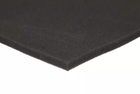 Eponge - élément de filtre à air 300x400x10 mm-2