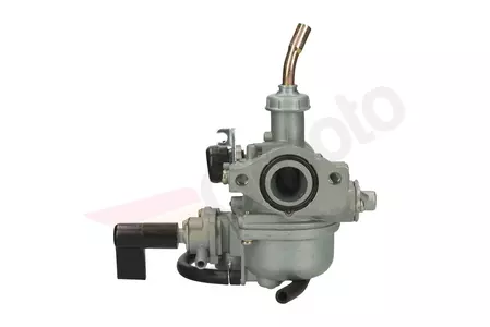 Cablu de aspirație carburator + robinet ATV 110 125-3