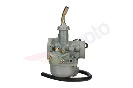 Cablu de aspirație carburator + robinet ATV 110 125-6