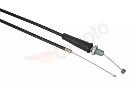Cable del acelerador con ajuste Cross 110 125-2