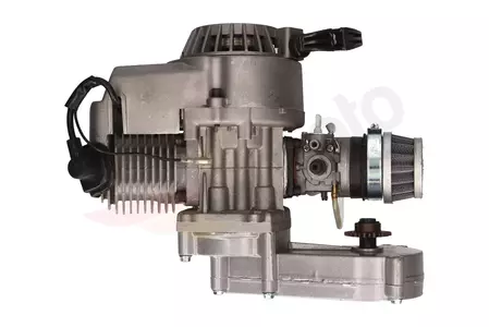 Mini Pocket Quad Cross Getriebemotor-7