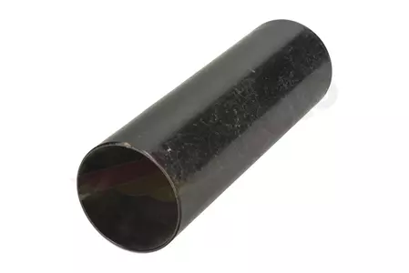 Amortiguador trasero de cristal Simson Schwalbe S50 negro-2