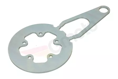 Ключ - заключване на съединителя Jawa TS 350 354 6V CZ 350 - 128422