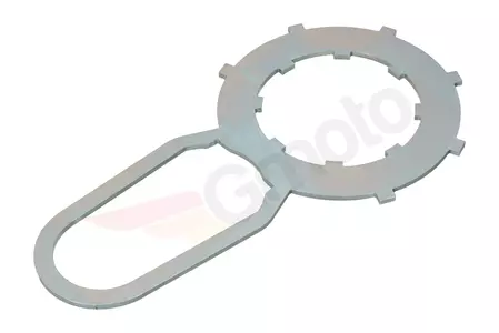 Ključ - ključavnica sklopke Jawa 250 350 Kyvacka Panelka Perak-2