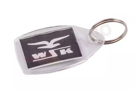 WSK 125 175 inel de chei WSK 125 175 - 128428