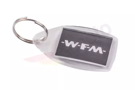 Porte-clés WFM-2