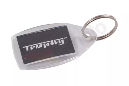 Porte-clés trophée - 128430