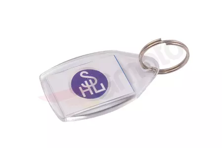 SHL-Schlüsselanhänger - 128432
