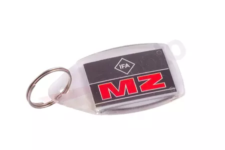 Porte-clés MZ-2