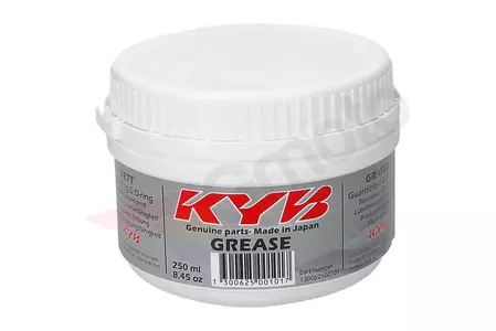 Λιπαντικό στεγανοποίησης ανάρτησης KYB 250 ml