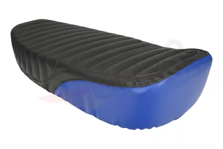 Simson S51 Enduro üléshuzat kék