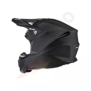 Kask motocyklowy Airoh Twist Color Black Matt S-2