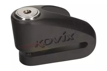 KOVIX KVC/Z 1 bremseskivelås sort-2