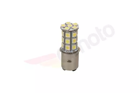 LED-lampa Ba20D 12V 35/35W-2