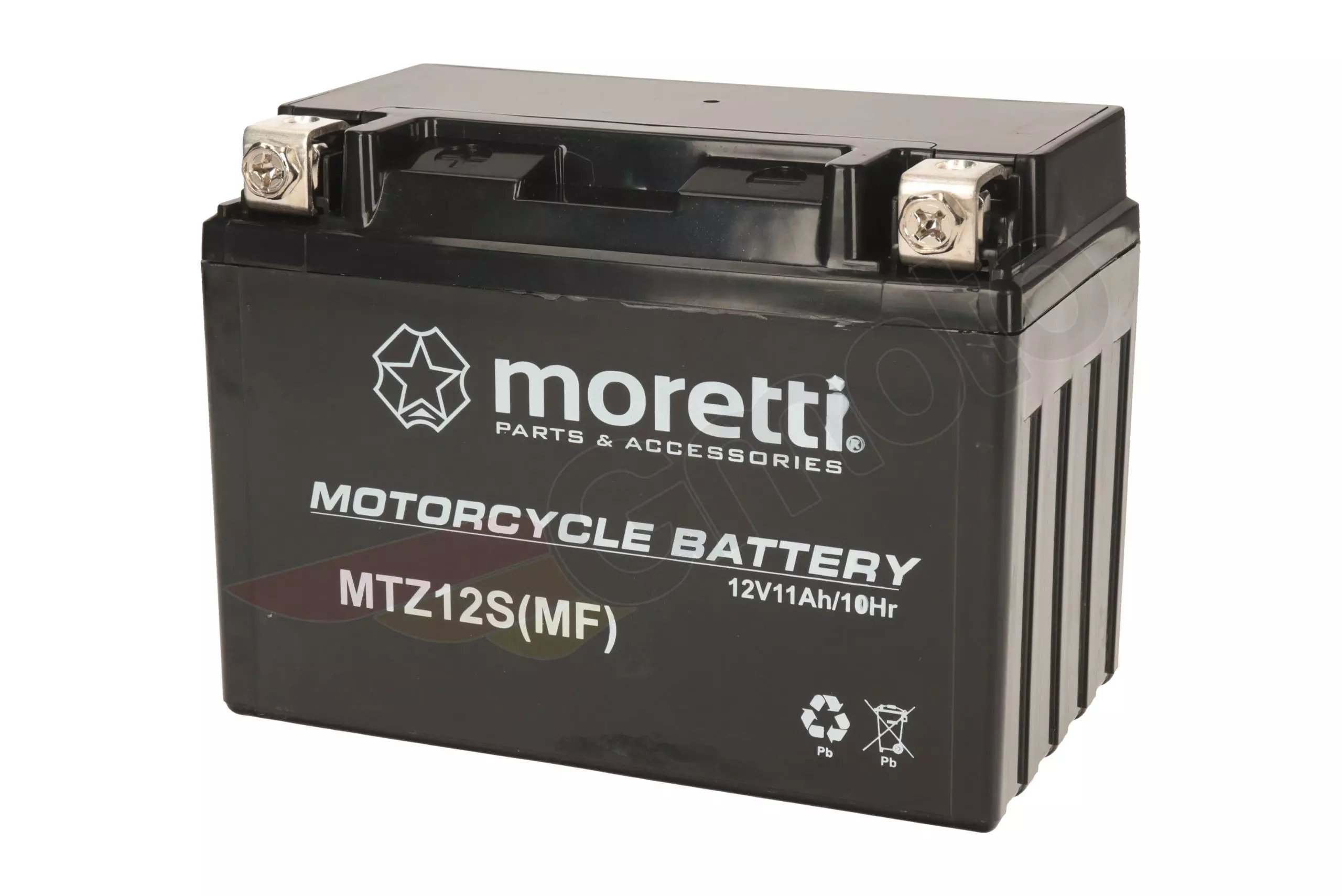 Akumulator Żelowy 12V 11 Ah Moretti Ytz12S (Mtz12S) 1200 1000 Cbr 1100 Fjs 600 Nc 700 - Gmoto.pl - Sklep Motocyklowy